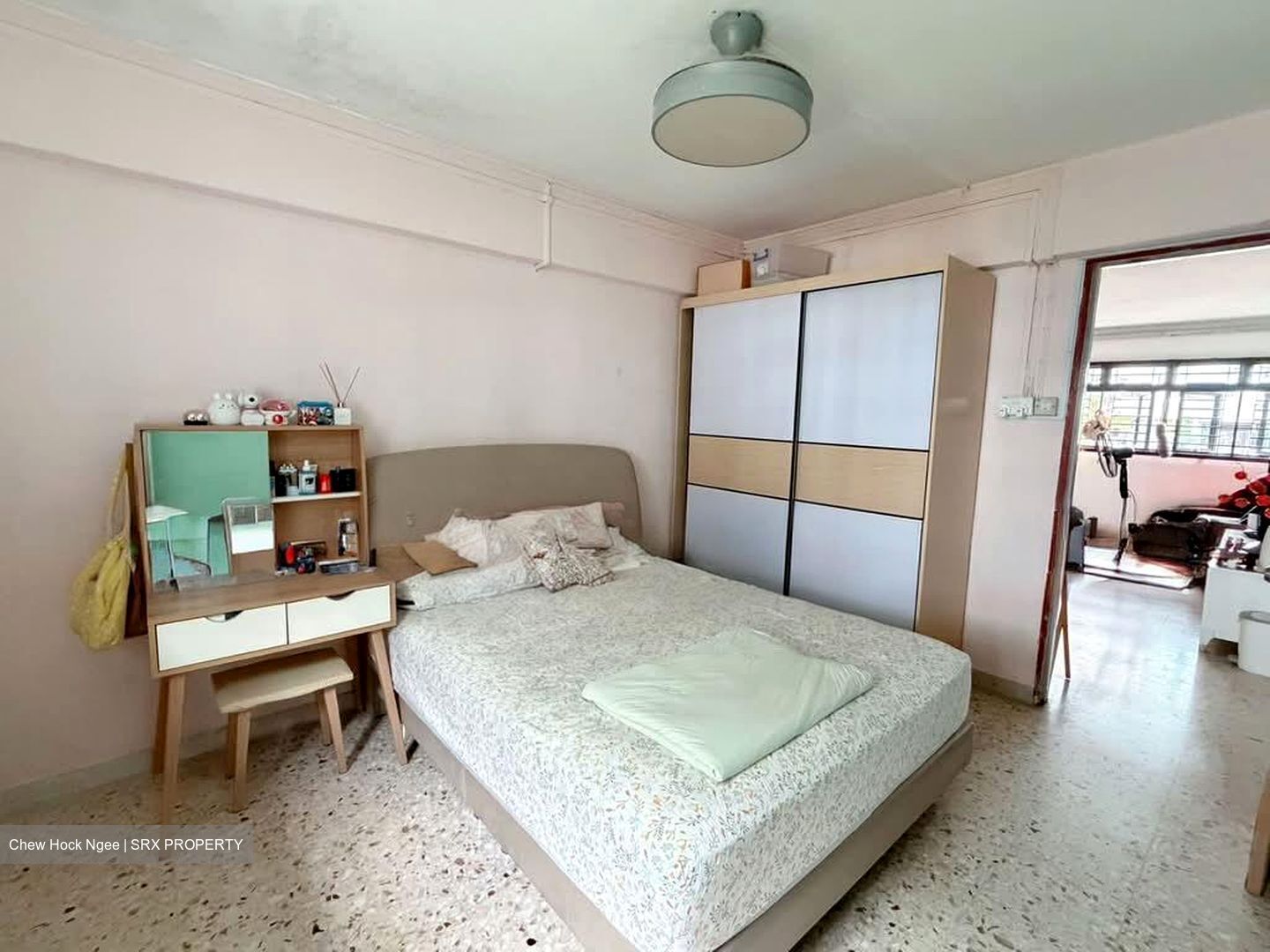 Blk 412 Teck Ghee Heartlands (Ang Mo Kio), HDB 4 Rooms #570188311